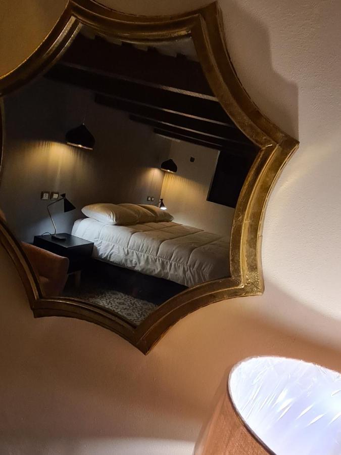 梅里达 Acqua In Bocca酒店 外观 照片
